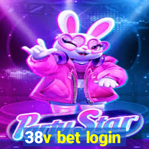 38v bet login
